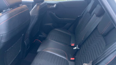 Ford Puma 1.0 EcoBoost Hybrid mHEV ST-Line X First Ed 5dr Petrol Hatchback